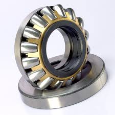 Global Thrust Spherical Roller Bearings Market