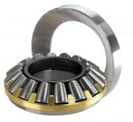 Global Thrust Tapered Roller Bearing Market