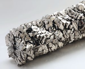 Titanium Feedstock Market