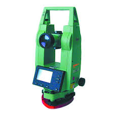 Global Totalstation and Theodolite Market