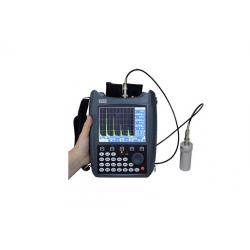 Ultrasonic NDT Equipment Market