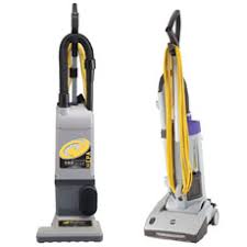 Global Upright Vacuums Market