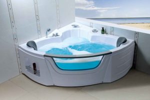 Water Massage Bathtubs Market