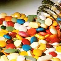 Water-Soluble Vitamin Market