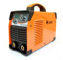 Global Welding Inverter Market