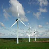 Wind Energy & Wind Turbine Market