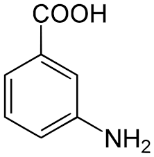 Global 3-Aminobenzoic Acid Market