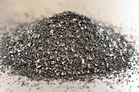Activated Carbon for Mercury Control Market