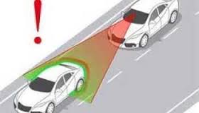 Adaptive Cruise Control (ACC) Systems Market