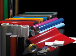 Adhesive Films Market