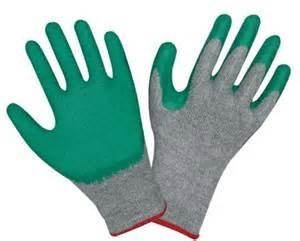 Agricultural Gloves Market