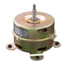 Air Conditioning Compressor Motor Market