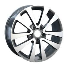 Aluminium Alloy Wheels Market