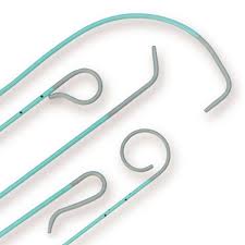 Angiography Catheters Market