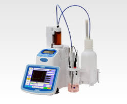 Automatic Potentiometric Titrator Market