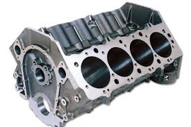 Automobile Engine Cylinder Block Market