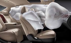 Airbag Market