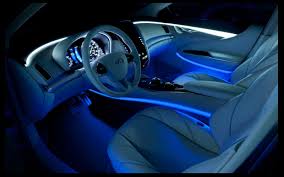 Automotive Ambient Lighting Market