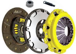 Automotive Clutch Market