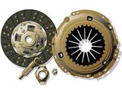 Automotive Clutch Market