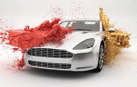 Automotive Coatings Market