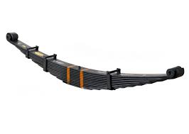 Automotive Leaf Spring Assembly Market