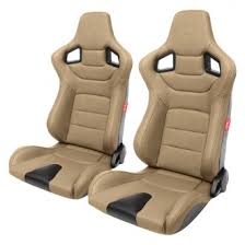 Automotive Seats Market