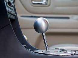 Automotive Shift Knob Market