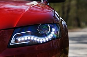 Automotive Xenon Headlight Lamps Market