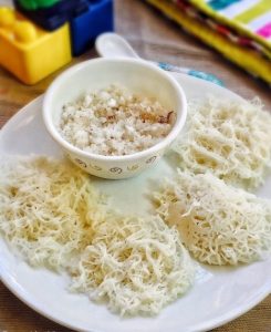 Baby Rice Flour Market