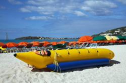 Banana Boat Market