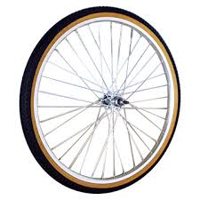 Bicycle Tire Market