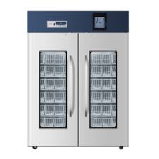 Biomedical Refrigerators Market