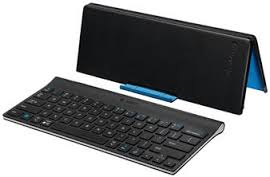 Bluetooth Tablet Keyboard Market
