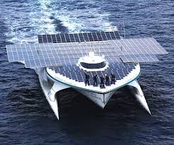 Boat Solar Panels Market