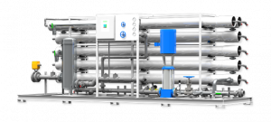 Boiler Water Treatment Systems Market