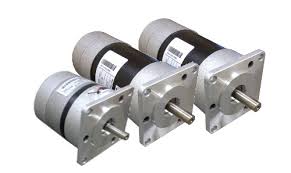 Brushless DC Servo-Motors Market