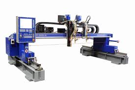 CNC Oxyfuel Cutting Machines Market