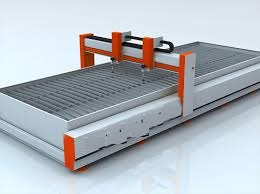 CNC Waterjet Cutting Machines Market