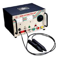 Cable Voltage Test Equipment Market