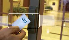 Card-Based Electronic Access Control Systems Market