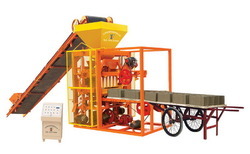 Cement Making Machinery Market