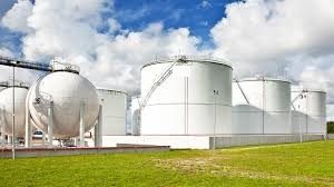 Chemical Storage Tank Market