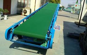 Climbing Machine Conveyor Belt Market