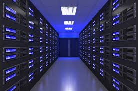 Colocation Rack Market