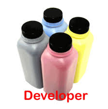 Color Developer Market