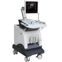 Color Doppler Ultrasound Market