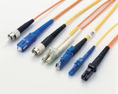 Commercial Fiber Optic Connectors Market
