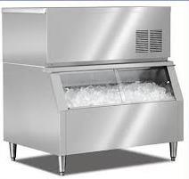 Commercial Ice Maker Machine Market