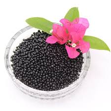  Compound Flower Fertilizer Market